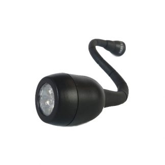 big green egg flexibele led lamp