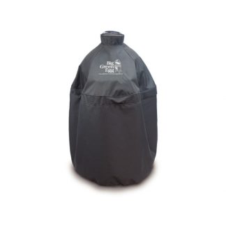 big green egg large afdekhoes