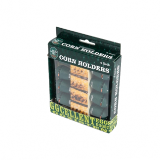 big green egg maiskolfhouders