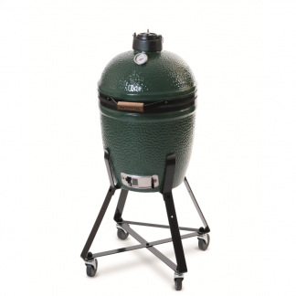 big green egg small compleet