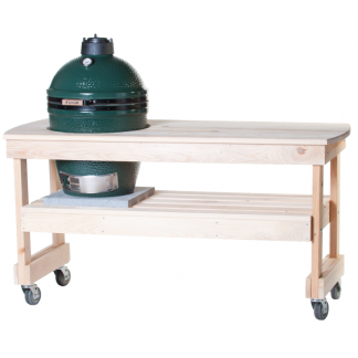 big green egg medium tafel