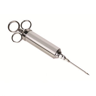 big green egg marinade injector