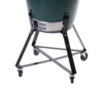 big green egg medium onderstel