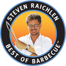 Steven-raichlen-logo