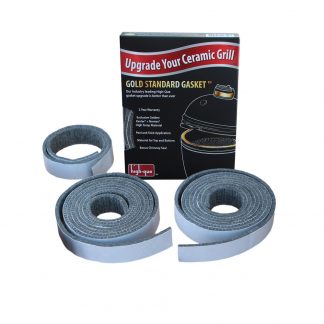 BGE Medium Small Mini HighQue gold vervangingsvilt