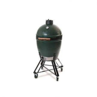Big Green Egg large met onderstel