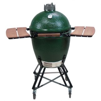 Big Green Egg large met onderstel