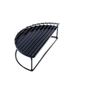 big green egg medium grillverhoger