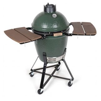 big green egg medium compleet