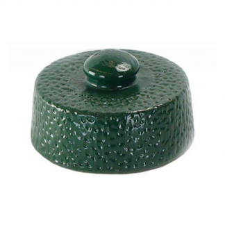 big green egg small damper top