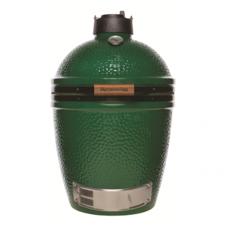 big green egg medium standaard