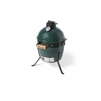 big green egg mini compleet