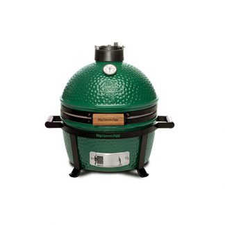 big green egg minimax compleet