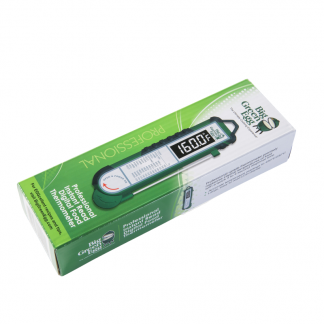 big green egg digitale thermometer