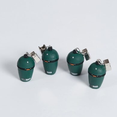 big green egg tafelhouders
