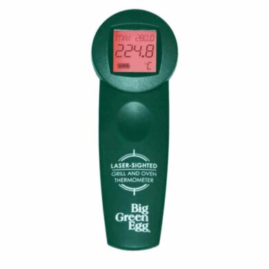 Big Green Egg Cooking Surface Thermometer|