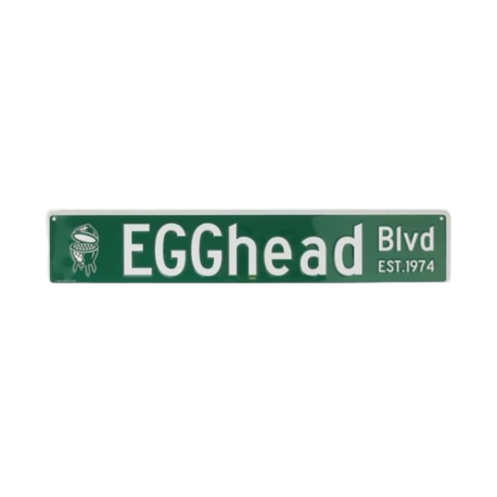 |Big Green Egg Street sign Egghead blvd.||Big Green Egg Street sign Egghead blvd.||Big Green Egg Street sign Egghead blvd.||Big Green Egg Street sign Egghead blvd.||Big Green Egg Street sign Egghead blvd.||