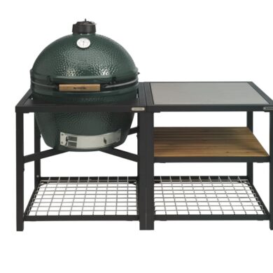 |||Big Green Egg EGG Frame 2XL excl Casters