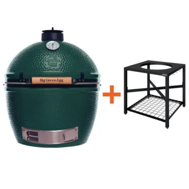 |Big Green Egg EGG Frame 2XL excl Casters