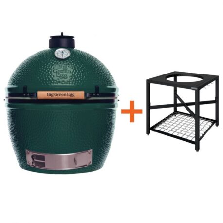 |Big Green Egg EGG Frame 2XL excl Casters