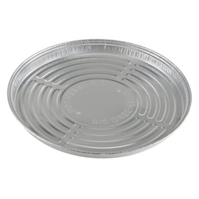 Big Green Egg Disposable Drip Pans Large