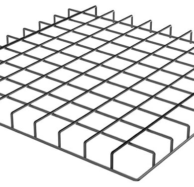 Big Green Egg Stainles steel Grid Insert Modular Workspace