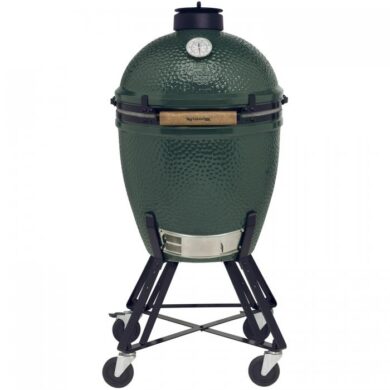 ||||Big Green Egg Large standaard|Big Green Egg Large standaard|Big Green Egg Large standaard||