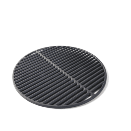 Big Green Egg Cast Iron Grid L|