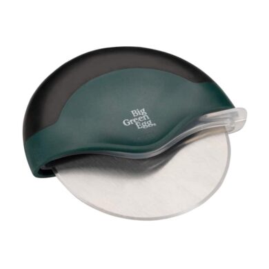 Big Green Egg Compact Pizza Cutter||