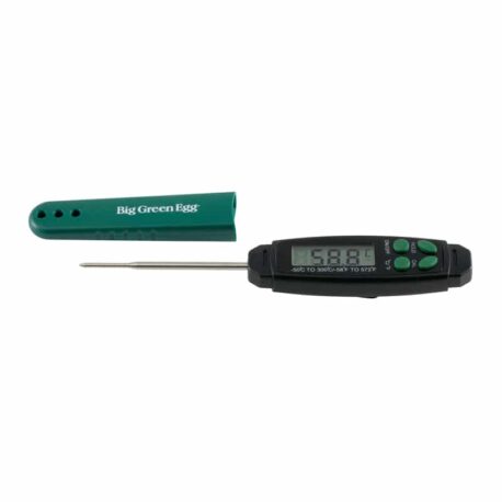 Big Green Egg Digital Food Thermometer