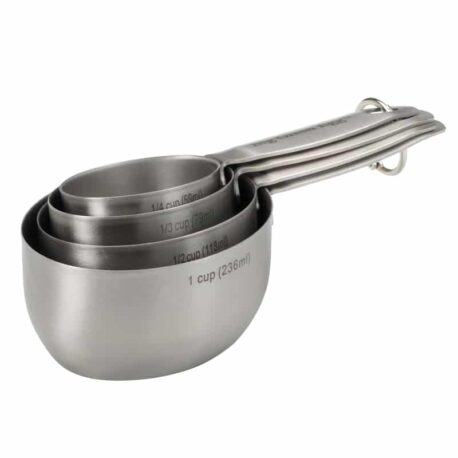 Big Green Egg Measuring Cups