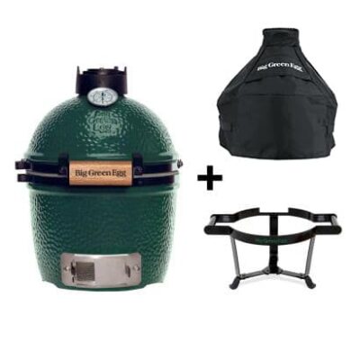 Big Green Egg Mini & Carrier & Cover|Big Green Egg Mini & Carrier & Cover|Big Green Egg Mini & Carrier & Cover|Big Green Egg Mini & Carrier & Cover||||