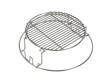 Big Green Egg Multi Level Rack Large||Big Green Egg Multi Level Rack Large||