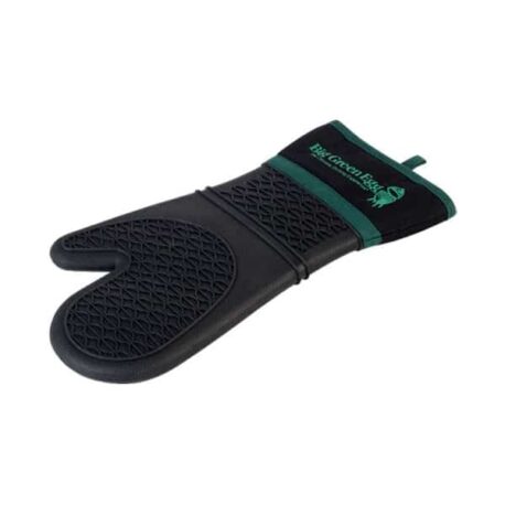 Big Green Egg Silicone Mitt|Big Green Egg Silicone Mitt||