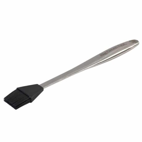 Big Green Egg Stainless Steel Basting Brush