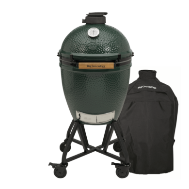 ||Big Green Egg Medium|Big Green Egg Nest Medium||