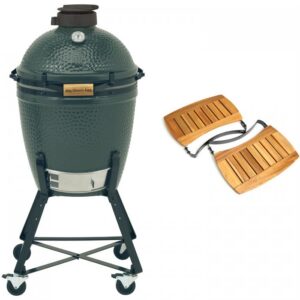 Big Green Egg Medium & Nest & Mates|||Big Green Egg Nest Medium|