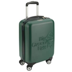 Big Green Egg Travel Trolley