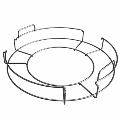 ||Big Green Egg ConvEGGtor Basket XLarge|Big Green Egg ConvEGGtor Basket XLarge|||||