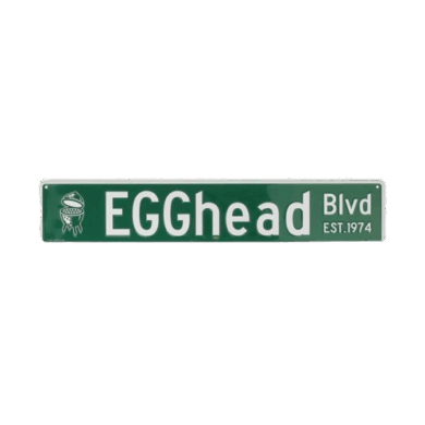 |Big Green Egg Street sign Egghead blvd.||Big Green Egg Street sign Egghead blvd.||Big Green Egg Street sign Egghead blvd.||Big Green Egg Street sign Egghead blvd.||Big Green Egg Street sign Egghead blvd.||