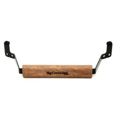 Big Green Egg Handle Kit Acacia XLarge