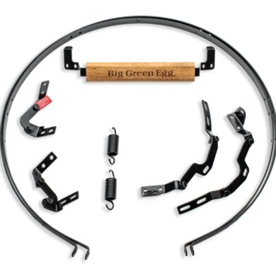 Big Green Egg Band Assembly Kit Mini