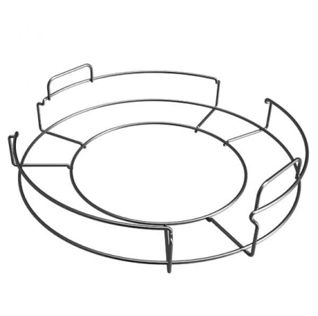 ||Big Green Egg ConvEGGtor Basket XLarge|Big Green Egg ConvEGGtor Basket XLarge|||||