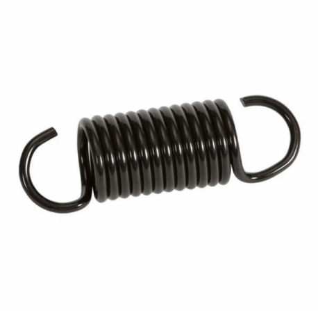 Big Green Egg Springs for Bands 2XLarge, - set of 2