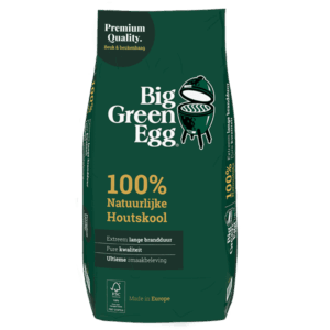 |Big Green Egg Charcoal 9 kg Dutch|||||||||||||