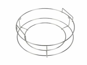Big Green Egg ConvEGGtor Basket Large|||Big Green Egg ConvEGGtor Basket Large|