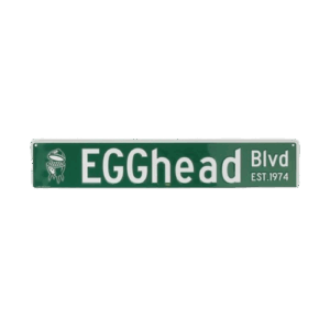 |Big Green Egg Street sign Egghead blvd.||Big Green Egg Street sign Egghead blvd.||Big Green Egg Street sign Egghead blvd.||Big Green Egg Street sign Egghead blvd.||Big Green Egg Street sign Egghead blvd.||