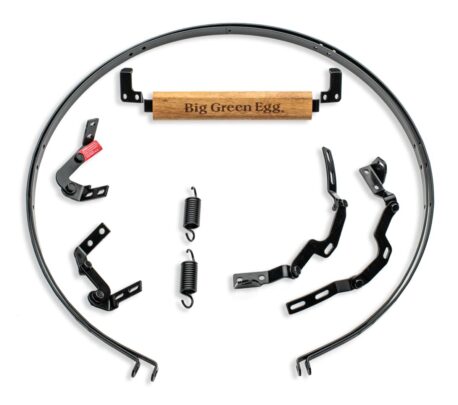 Big Green Egg Band Assembly Kit 2XLarge, (anti sway)