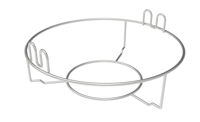 ||Big Green Egg ConvEGGtor Basket M|Big Green Egg ConvEGGtor Basket M||