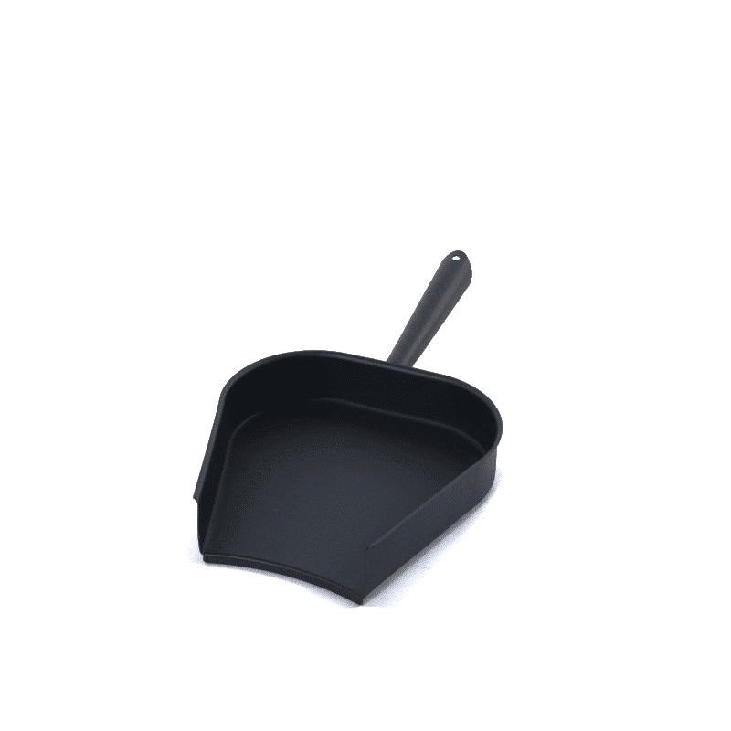 Big Green Egg As Opvang Pan||||